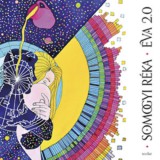 Scolar Kiadó Somogyi Réka: Éva 2.0 - könyv
