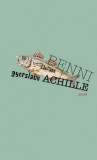 Scolar Kiadó Stefano Benni: Gyorslábú Achille - könyv