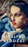 Scolar Kiadó Steffen Kopetzky: Királynőáldozat - könyv