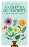 Scolar Kiadó Szarvas Nikolett Diána: A házi patika gyógynövényei - könyv