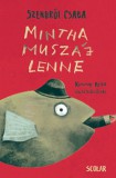 Scolar Kiadó Szendrői Csaba: Mintha muszáj lenne - könyv