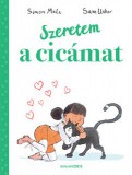 Scolar Kiadó Szeretem a cicámat*