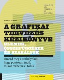 Scolar Kiadó Timothy Samara: A grafikai tervezés kézikönyve - könyv