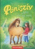 Scolar Kiadó Usch Luhn: Póniszív 1. - Anni talál egy pónit - könyv
