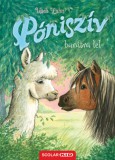 Scolar Kiadó Usch Luhn: Póniszív barátra lel - könyv