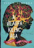 Scolar Kiadó Viola Szandra: A Világfa kilenc ága - könyv