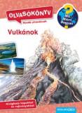 Scolar Kiadó Vulkánok - Olvasókönyv - Mit? Miért? Hogyan?