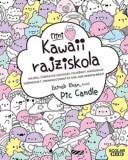 Scolar Kiadó Zainab Khan: Kawaii rajziskola - mini - könyv