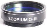 Scopium OIII mély-ég szűrő (1.25'')