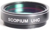 Scopium UHC szűrő (1.25'')