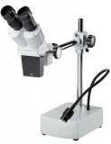 Scopium XTD-9B ipari sztereo mikroszkóp 10x nagyítással
