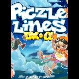 Score Studios LLC Piczle Lines DX+α (PC - Steam elektronikus játék licensz)
