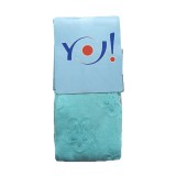 Scorpio Harisnya pamut jacquard mintás RA-36 80/86 menta