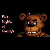 Scott Cawthon Five Nights at Freddy's (PC - Steam elektronikus játék licensz)