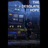 Scott Cawthon The Desolate Hope (PC - Steam elektronikus játék licensz)