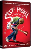 Scott Pilgrin - A világ ellen DVD