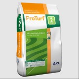Scotts Pro Turf Sportpálya, park műtrágya 21+5+6+2,5CaO+2,5MgO 2 hó 25 kg (5840)