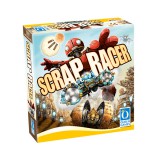 Scrap Racer társasjáték - Piatnik