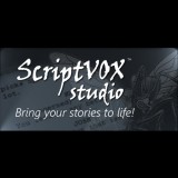 Screaming Bee ScriptVOX Studio (PC - Steam elektronikus játék licensz)