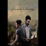 Screen 7 The Samaritan Paradox (PC - Steam elektronikus játék licensz)