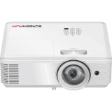 ScreenPlay MULTIMEDIA PROJECTOR 4200 ANSI lumen DLP XGA (1024x768) 3D Fehér projektor