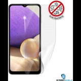 Screenshield Anti-Bacteria SAMSUNG Galaxy A32 kijelzővédő fólia (SAM-A325AB-D)