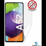 Screenshield Anti-Bacteria SAMSUNG Galaxy A52 kijelzővédő fólia (SAM-A525AB-D)