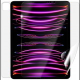 Screenshield APPLE iPad Pro 12.9 (2022) Wi-Fi védőfólia (APP-IPDPR12922-B)