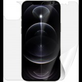 Screenshield APPLE iPhone 12 Pro Max kijelzővédő fólia (APP-IPH12PRMX-B)