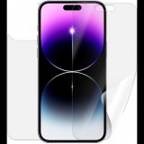 Screenshield APPLE iPhone 14 Pro Max kijelzővédő fólia (APP-IPH14PRMX-B)