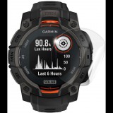 Screenshield GARMIN Instinct 3 (45 mm) kijelzővédő fólia (GAR-INSCT345-D)