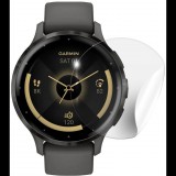 Screenshield GARMIN Venu 3S kijelzővédő fólia (GAR-VEN3S-D)