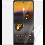 Screenshield GOOGLE Pixel 6a 5G kijelzővédő fólia (GOO-PIX6A5G-B)