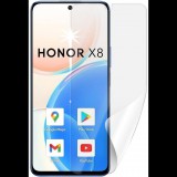 Screenshield HONOR X8 kijelzővédő fólia (HUA-HONX8-D)