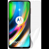 Screenshield MOTOROLA Moto G9 Plus XT2087 kijelzővédő fólia (MOT-XT2087-D)