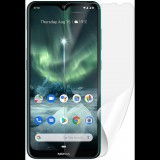 Screenshield NOKIA 7.2 (2019) kijelzővédő fólia (NOK-722019-D)