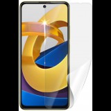 Screenshield POCO M4 Pro 5G kijelzővédő fólia (XIA-POCOM4PR5G-D)