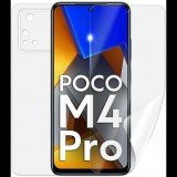 Screenshield POCO M4 Pro kijelzővédő fólia (XIA-POCOM4PR-B)