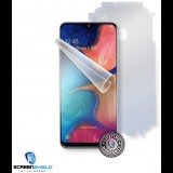Screenshield SAMSUNG Galaxy A20e kijelzővédő fólia (SAM-A202F-B)