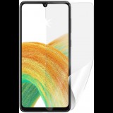 Screenshield SAMSUNG Galaxy A33 5G kijelzővédő fólia (SAM-A336-D)
