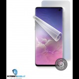 Screenshield SAMSUNG Galaxy S10 kijelzővédő fólia (SAM-G973-B)