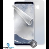 ScreenShield Samsung Galaxy S8+ (G955) kijelzővédő fólia (SAM-G955-D)