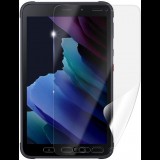Screenshield SAMSUNG Galaxy Tab Active 3 8.0 LTE kijelzővédő fólia (SAM-T575-D)