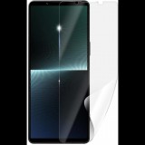 Screenshield SONY Xperia 10 V 5G védőfólia - kijelzőre (SON-XP10V5G-D)