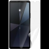 Screenshield SONY Xperia 10 VI 5G védőfólia (SON-XP10VI5G-D)