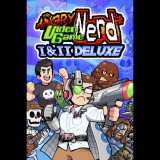 Screenwave Media Angry Video Game Nerd I & II Deluxe (PC - Steam elektronikus játék licensz)