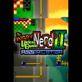 Screenwave Media Angry Video Game Nerd II: ASSimilation (PC - Steam elektronikus játék licensz)