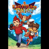 Screenwave Media Eagle Island (PC - Steam elektronikus játék licensz)