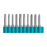 Screwdriver Bit Set HOTO QWLSD003