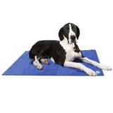 SCRUFFS Cool Mat hűsítő párna kutyáknak XL - 120 x 75 cm